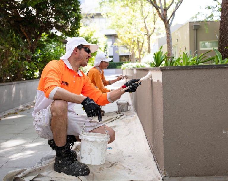 What our customers say