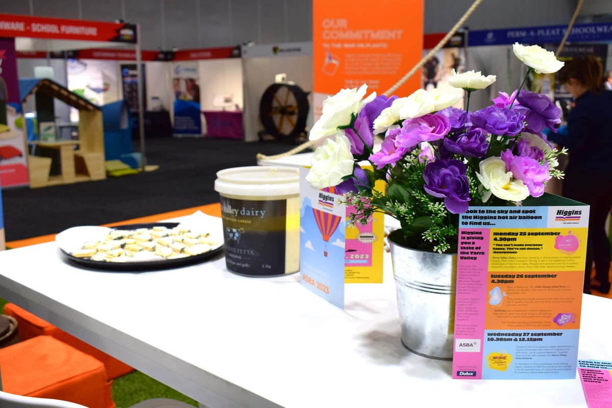 ASBA National Conference 2023