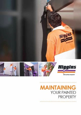 Guide - Maintaining Your Painted Property Brochure-Cover.jpg