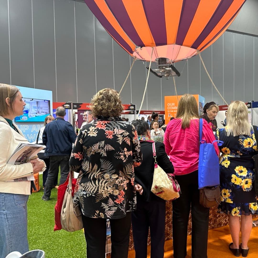 ASBA National Conference 2023