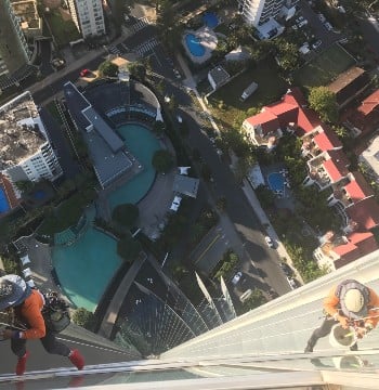 Q1 Resort and Spa, Gold Coast
