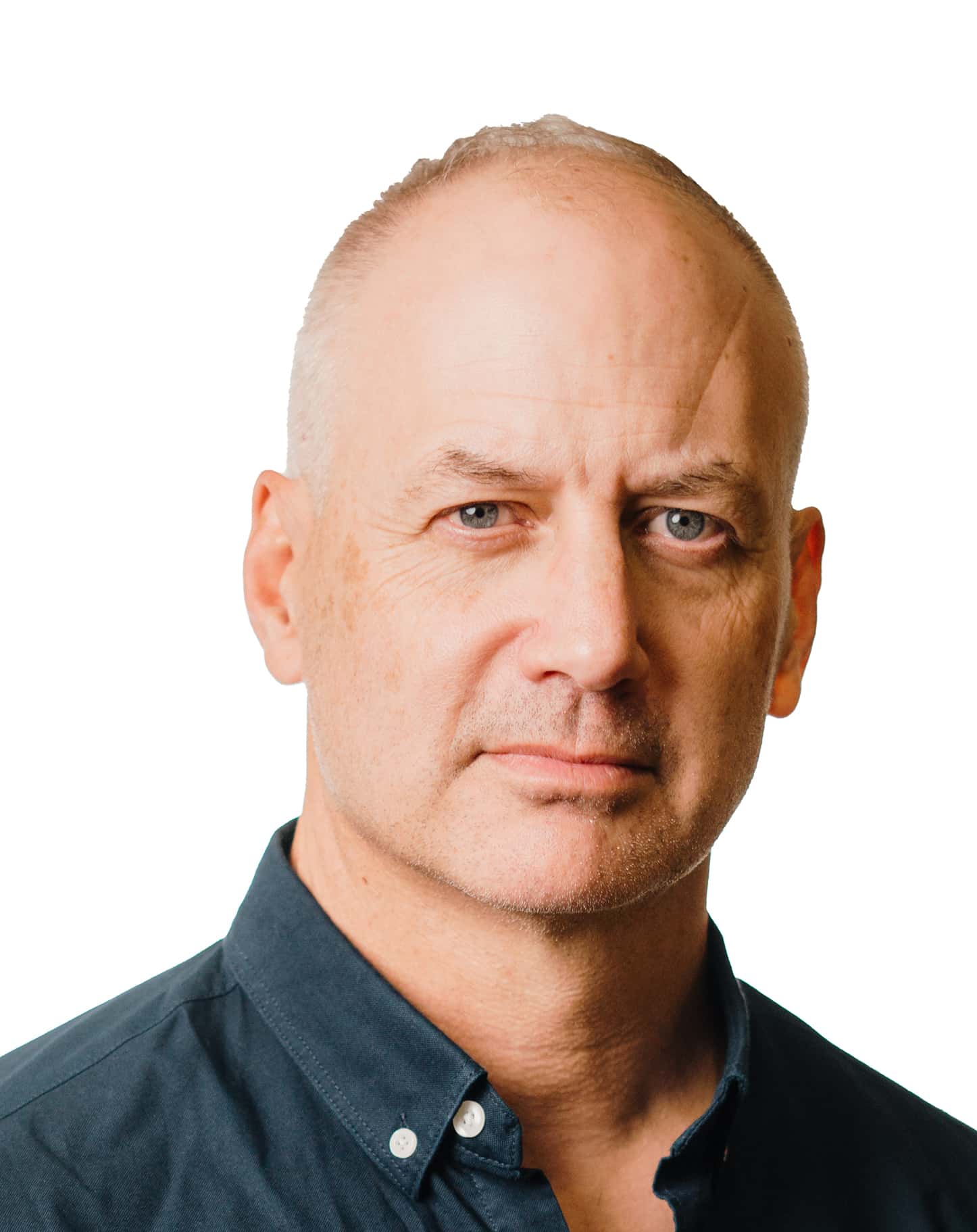 General Manager  - New Construction