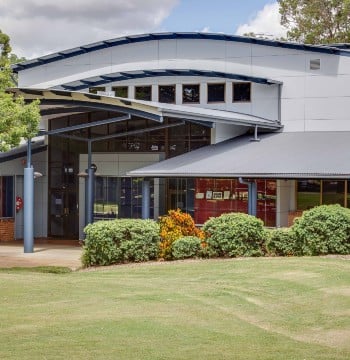 Redeemer Lutheran College, Brisbane