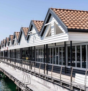 Sorrento Quay Boardwalk