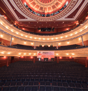 His Majesty's Theatre